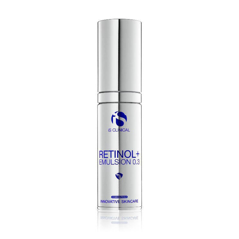 Retinol+ emulsion 0.3