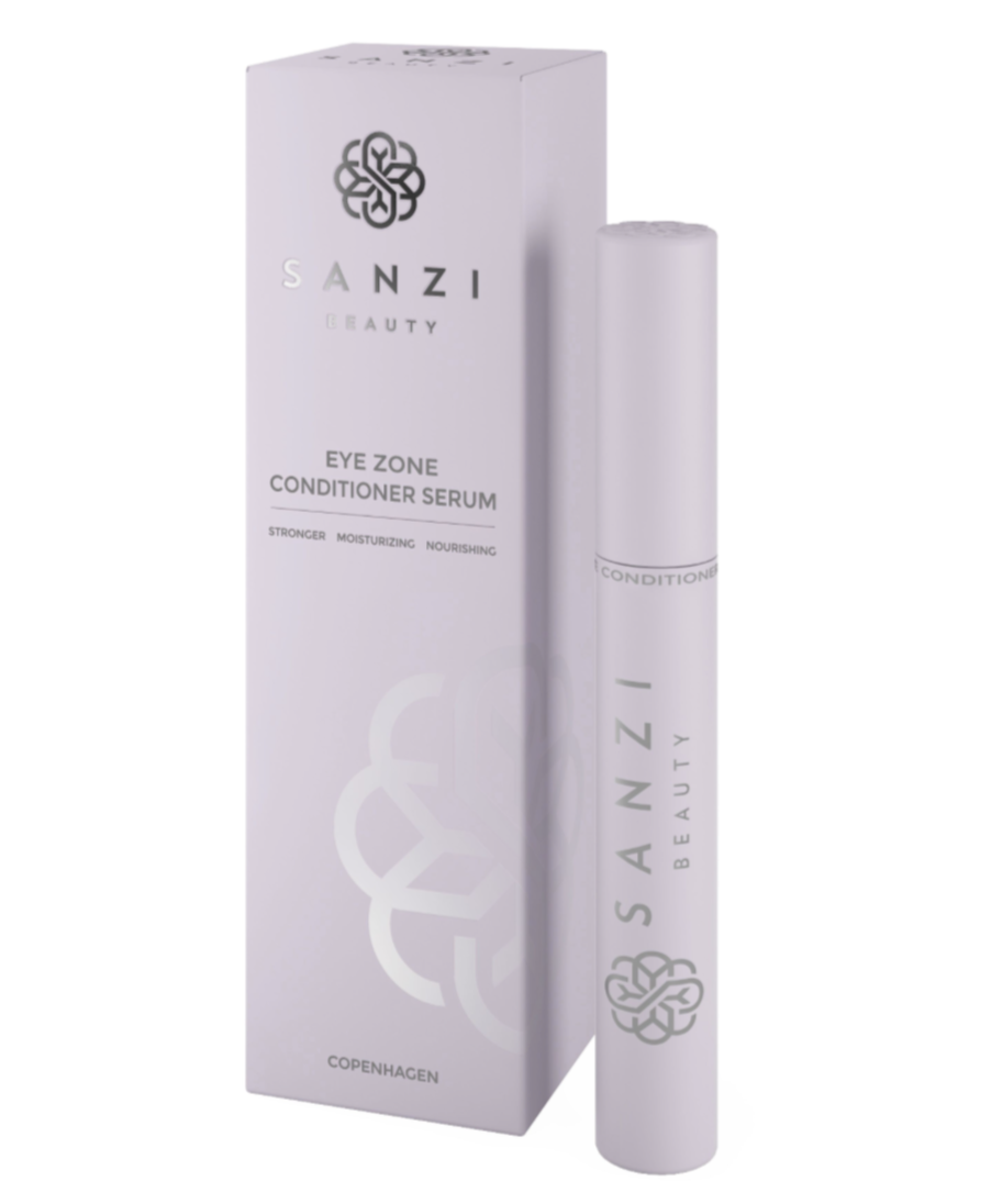 Eye zone conditioner serum (vippe- og brynbalsam)