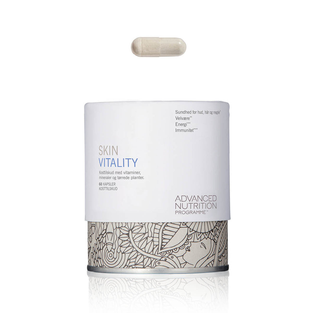 Skin Vitality