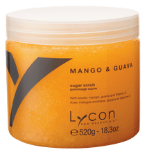 Indlæs billede til gallerivisning Mango &amp; Guava bodyscrub
