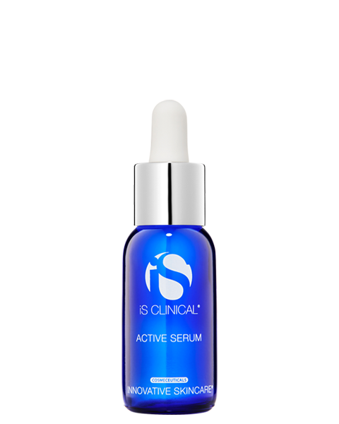 Active serum