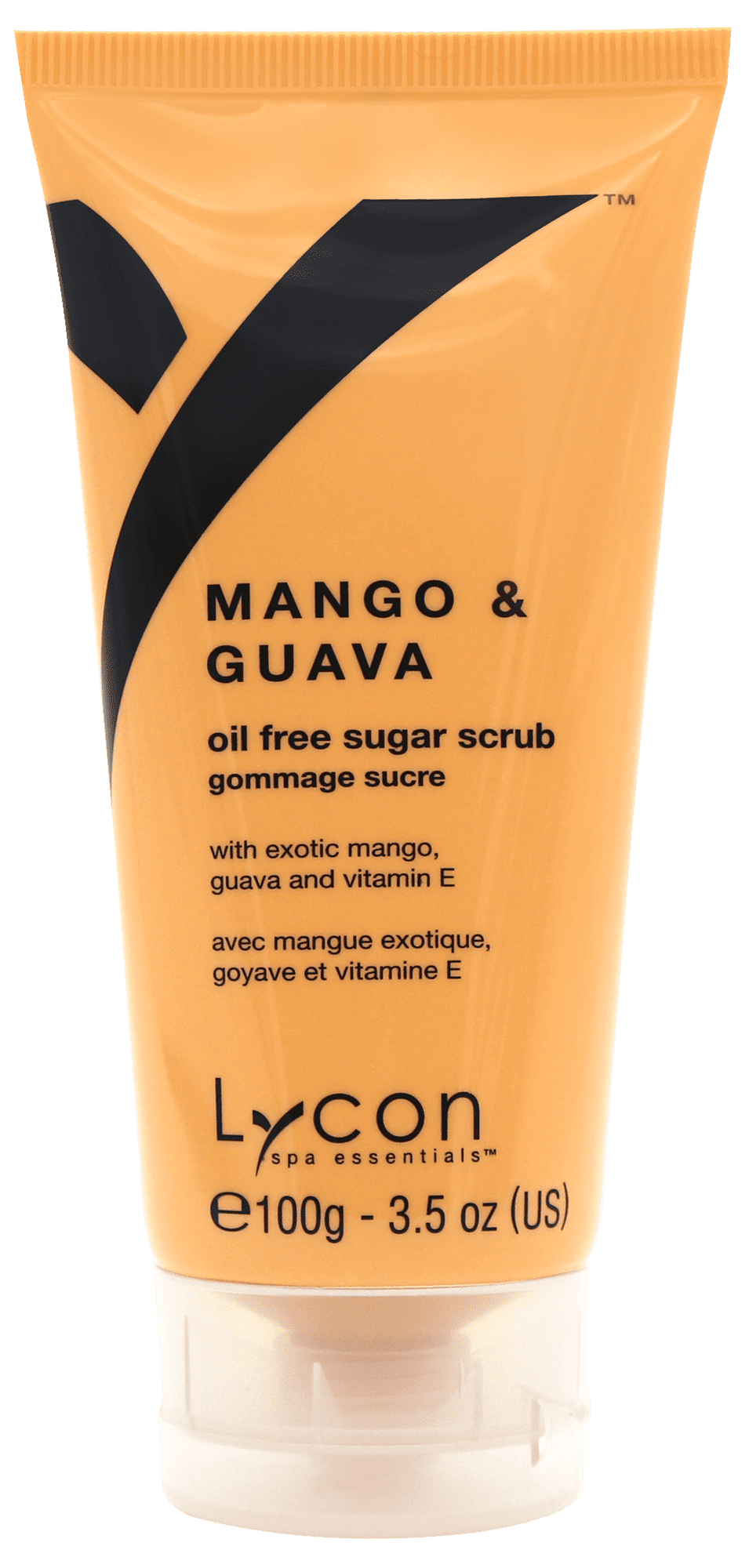 Mango & Guava bodyscrub