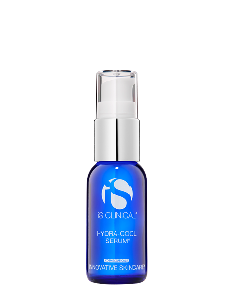 Hydra-cool serum