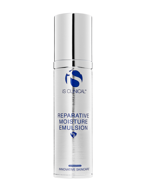 Reparative moisture emulsion