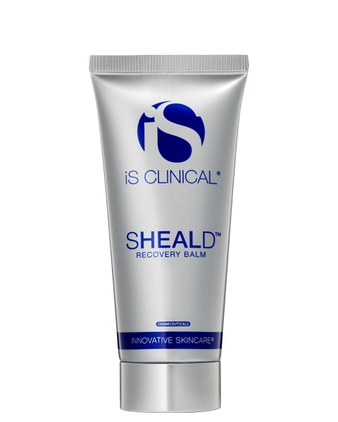 Sheald recovery balm