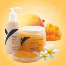 Indlæs billede til gallerivisning Mango &amp; Guava bodyscrub
